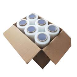 Packaging films, shipping and sales volume of over 1,000 winding films