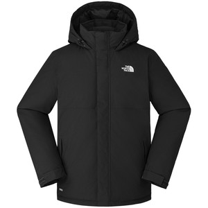 
North Face Unisex Waterproof Down Jacket Goose Down 8DM8 (75 Down)