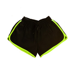 Quick-drying tight-fitting sports casual running home shorts