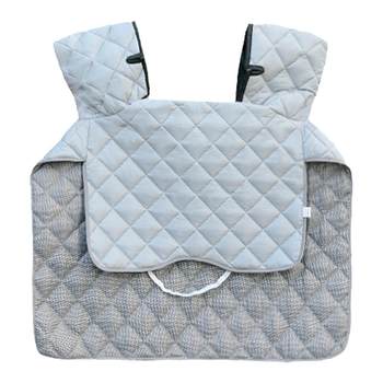 Electric vehicle windshield, universal autumn and winter new double-sided waterproof motorcycle battery car winter cold windshield