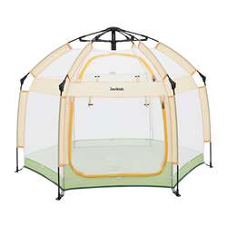 JK Lele Zai children's tent indoor playhouse