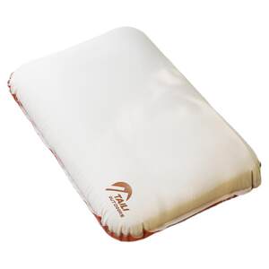 Too powerful inflatable pillow outdoor camping high -speed rail aircraft sleeping artifact portable travel waist cushion neck pillow
