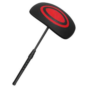 
HOW TRUE golf bag support 3 sections and 4 sections adjustable length ball bag support pole air consignment protection ball bag