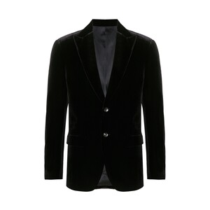 
[Velvet] ROBERTA Nobeda Men's Suit Spring New Business Casual Solid Color Suit Jacket