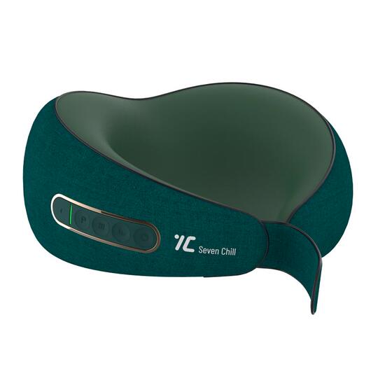7C Cervical Massager - Neck & Shoulder Pain Relief - Kneading Massage ...