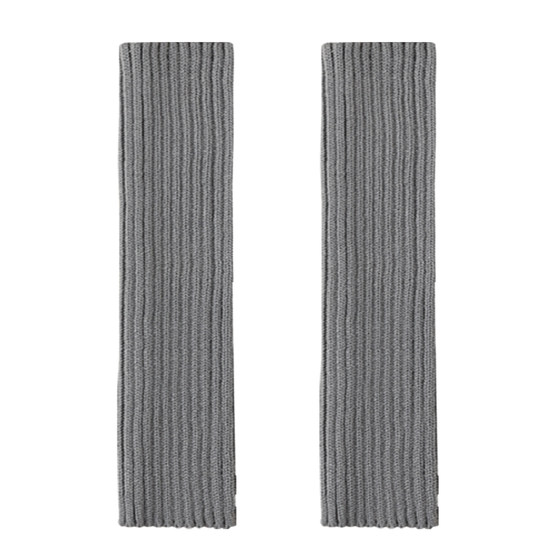 
Socks with shark pants socks set in gray pile socks autumn and winter slimming legs set in hot girls warm mid-tube calf stockings