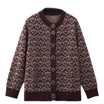 Yibu Middle -aged and Elderly Women's Women
