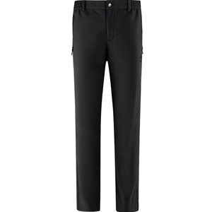 
Tantuo outdoor soft shell pants for men and women, plus velvet, warm hiking, windproof, water-repellent, cold-proof, thickened casual pants