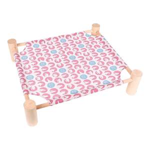 
Dog kennel for all seasons, removable and washable for pet cats, large and small dogs, marching bedding, sleeping nest, sofa that can lie down and sleep on