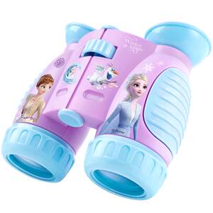 Telescope for children, high-definition binoculars for boys and girls, experimental primary school students, magnifying glasses, portable toys