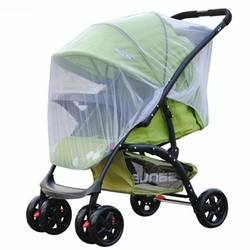 Universal stroller mosquito net full cover trolley mosquito cover