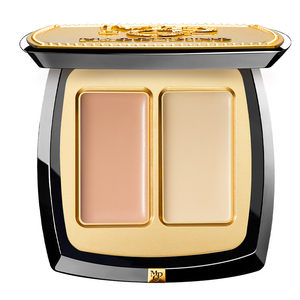 [Snap Now] Mao Ge Flawless Two-Color Concealer Face Concealer Pan to Cover Dark Eyes Acne Spots