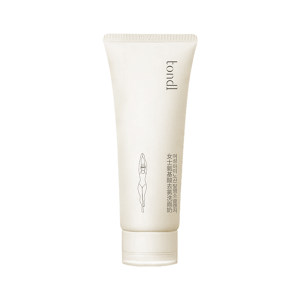 
Chlorine-removing facial cleanser for women's swimming equipment moisturizing amino acid cleansing travel clothing authentic official flagship store