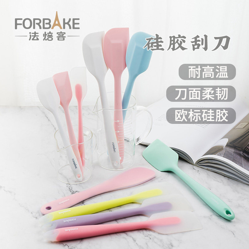 烘焙不乱花钱，那些常用的实用烘焙工具盘点！助你成功从烘焙小白完美蜕变！