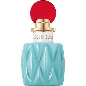 [Self -employed] MIU MIU/Miao Miao Miao Miao Perfume Red Covering Yellow Cover 50ml Luminia Flower Fragrant Perfume