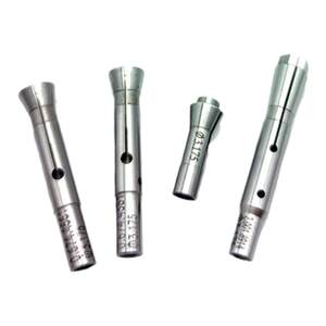 
German KAVO SycoTec spindle chuck VEYER split plate barrel clamp 3.175 high-precision elastic chuck