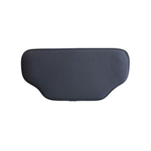 
Special Nissan Teana Sylphy Tiida Qijun Qashqai Jinqi Tuda rear seat anti-kick pad protective engraved label