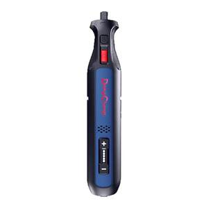 
Dongcheng rechargeable electric grinder electric grinding pen lithium electric polishing small direct grinding artifact handheld engraving head tool