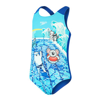 Speedo Babies and Children's Children's Swimsuit
