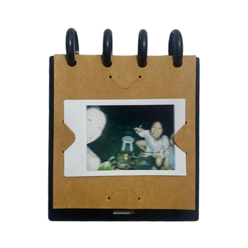 mini/sq/wide/Polaroid Album Polaroid