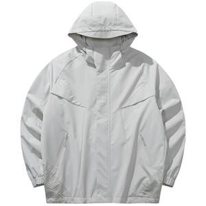 
[Same style as Fan Zhendong] ANTA trendy casual jacket men's thickened warm jacket top 152548608