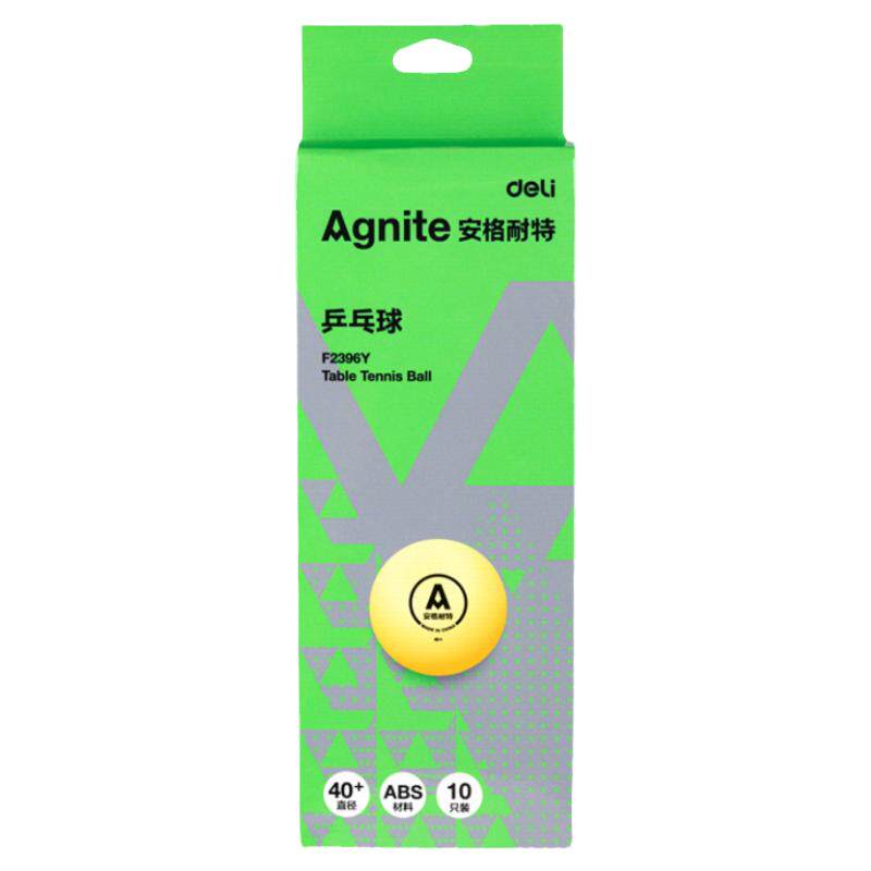 Lot De 60 Balles De Ping-pong 3 étoiles 40+mm - Pour Entraînement Ou Compétition - Neuves En Vrac