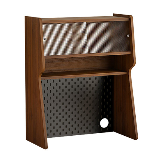 
Maobuli cat and dog canteen upper storage rack cat food canned pet supplies storage rack cat and dog snack storage cabinet