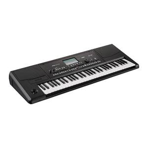 
KORG PA300 Folk Music Edition Electronic Piano 61 Key Arrangement Workstation Keyboard Electronic Music Synthesizer
