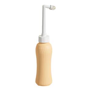 October Crystal Pregnancy Women's Private Person Rinsers Washing Fart Ass, Aurora, Portable Bacteriotic Cleaning
