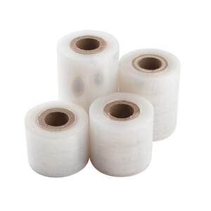 Federation membrane special film PE does not need to be knotted film self -stick garden fruit tree grafting tape bandaged wound film