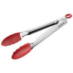 Supor food clip steak clip food grade silicone
