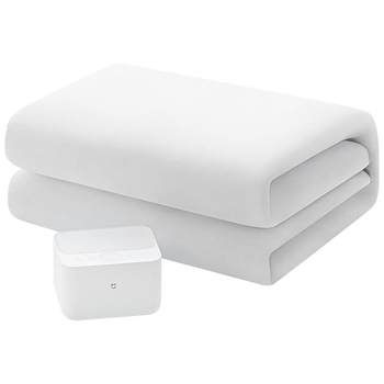 Mijia Intelligent Control warm water warm blanket electric blanket is not dry
