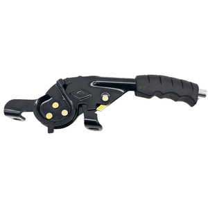 Electric tricycles handbrake thickened new snail model installation hole parking handbrake