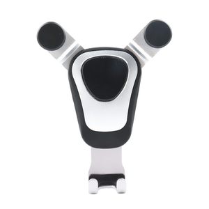 
2025 new xrv mobile phone frame car bracket round air outlet bracket car mobile phone support bracket