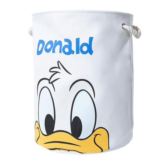 Cesto Portabiancheria Flexi 42 Litri - Contenitore Multiuso Per Giocattoli, Legna O Animali - Foto 6