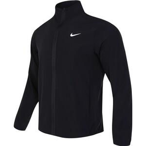 
Nike Men's Dri-FIT Casual Training Stand Collar Jacket Sports Jacket FB7500-010