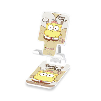 
Cartoon cute mobile phone stand live shooting tool