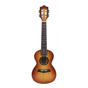 
Ukulele 21-inch beginner's entry-level simulation 23-inch small guitar children's toy instrument can play music for 6 years old