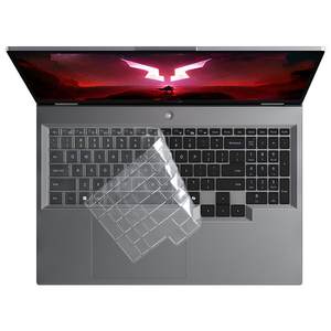 
Applicable to Lenovo Laiku Fighter Battle 7000 Keyboard Film 2025 Computer Keyboard Protective Film Fighter N176 Dust Pad Ryzen R9 Key Cover Notebook Tempered Screen Film Accessories
