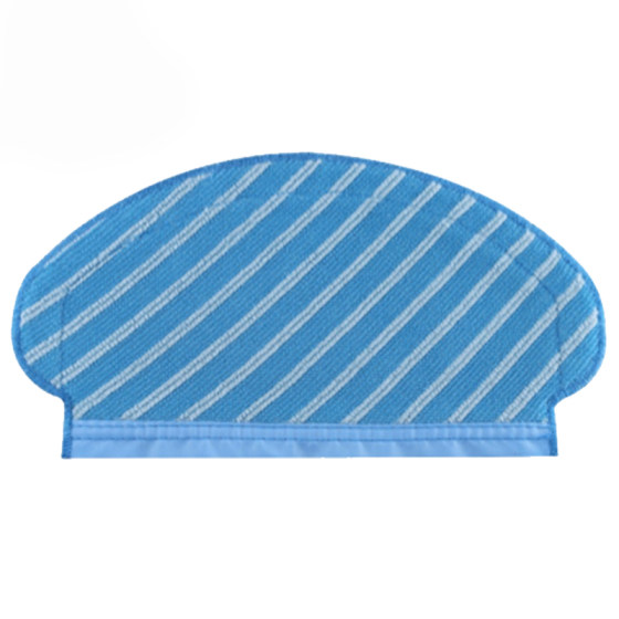
Ecovacs sweeping robot accessories T5max N8 DJ65 DX55 side brush filter roller brush disposable rag