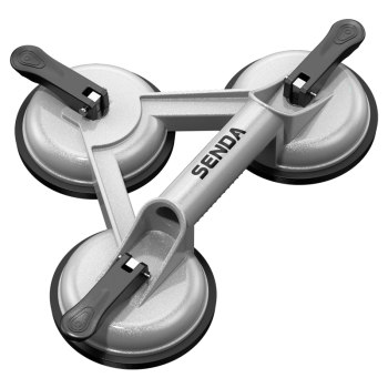 
If you can’t suck it, you’ll be refunded] High suction glass tile suction cup