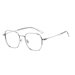 
Hailien fashionable literary glasses 2026 new square frame Sagittarius can be equipped with male and female prescription frames N31137