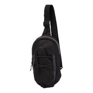 
Xtep Crossbody Bag for men and women 2025 summer new one-shoulder neutral backpack commuting and casual bag 975237162292