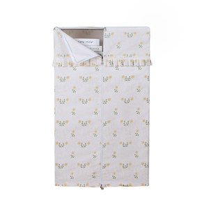 
Cotton Thickened Kitchen Storage Shelf Sunscreen Shoe Cabinet Cover Storage Storage Anti-Ash and Dust Cover Bookshelf Cover Customized