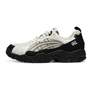 
ASICS GEL-TRUCK couple hiking shoes hiking shoes men and women sports casual shoes retro dad shoes