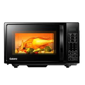 
Government subsidy Galanz microwave oven home tablet smart small mini 20L multi-function defrost flagship ZB1
