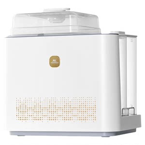 
Ying's bottle washer, bottle washer, fully automatic disinfection and drying all-in-one machine, baby-specific steam sterilization cabinet