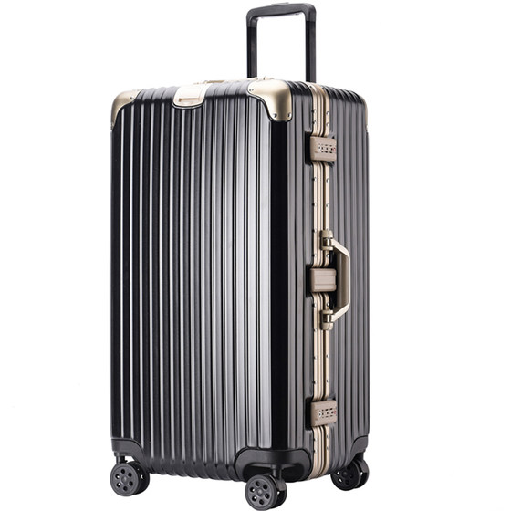 
Ultra-light thickened sports trolley case universal 30 wheels ultra-large capacity suitcase men's 28 women's suitcase 32 inches