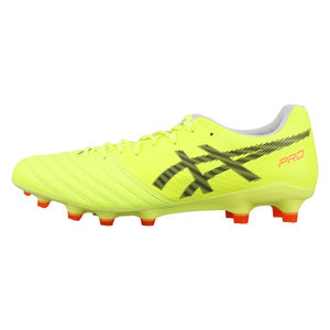 Little Little Asics Asics DS LIGHT X-FLY high-end FG spike kangaroo leather soccer shoes adult men
