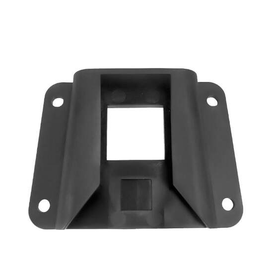 
LiLioo small cloth front bag accessories pig nose adapter pig nose bag card holder snap car bag rack front card holder